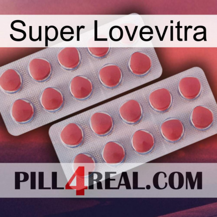 Super Lovevitra 19
